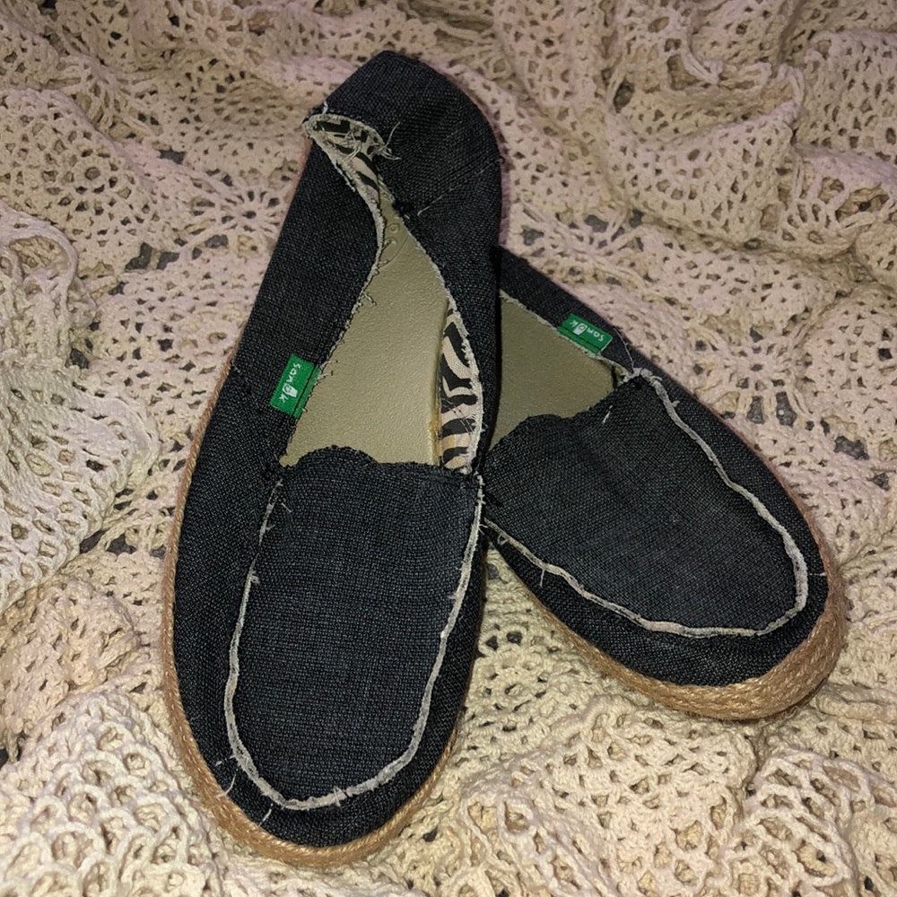 Sanuk Espadrilles